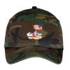 Camouflage Cap Thumbnail