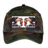 Camouflage Cap Thumbnail