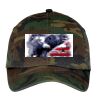 Camouflage Cap Thumbnail