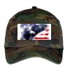 Camouflage Cap Thumbnail