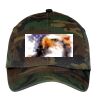 Camouflage Cap Thumbnail