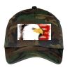 Camouflage Cap Thumbnail