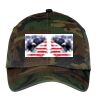 Camouflage Cap Thumbnail