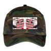 Camouflage Cap Thumbnail