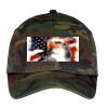 Camouflage Cap Thumbnail