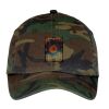 Camouflage Cap Thumbnail