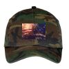 Camouflage Cap Thumbnail