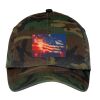 Camouflage Cap Thumbnail