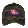 Camouflage Cap Thumbnail