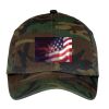 Camouflage Cap Thumbnail