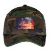 Camouflage Cap Thumbnail