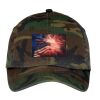 Camouflage Cap Thumbnail