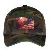 Camouflage Cap Thumbnail