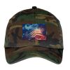 Camouflage Cap Thumbnail