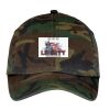 Camouflage Cap Thumbnail