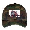 Camouflage Cap Thumbnail