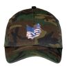 Camouflage Cap Thumbnail