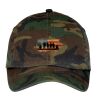 Camouflage Cap Thumbnail