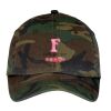 Camouflage Cap Thumbnail