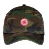 Camouflage Cap Thumbnail