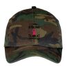 Camouflage Cap Thumbnail