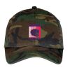 Camouflage Cap Thumbnail