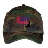 Camouflage Cap Thumbnail