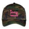 Camouflage Cap Thumbnail