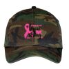 Camouflage Cap Thumbnail