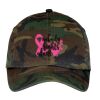 Camouflage Cap Thumbnail