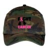 Camouflage Cap Thumbnail