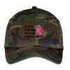 Camouflage Cap Thumbnail