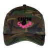 Camouflage Cap Thumbnail