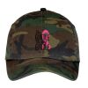 Camouflage Cap Thumbnail