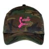 Camouflage Cap Thumbnail