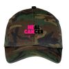 Camouflage Cap Thumbnail