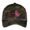 Camouflage Cap Thumbnail