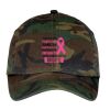 Camouflage Cap Thumbnail