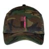 Camouflage Cap Thumbnail