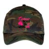 Camouflage Cap Thumbnail