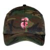 Camouflage Cap Thumbnail