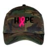 Camouflage Cap Thumbnail