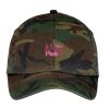 Camouflage Cap Thumbnail