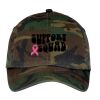 Camouflage Cap Thumbnail