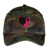 Camouflage Cap Thumbnail