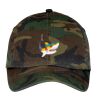 Camouflage Cap Thumbnail