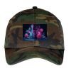 Camouflage Cap Thumbnail