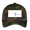 Camouflage Cap Thumbnail