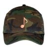 Camouflage Cap Thumbnail