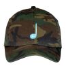 Camouflage Cap Thumbnail